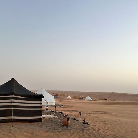 Starwatching Private Camp Hotel Hawiyah Exterior photo
