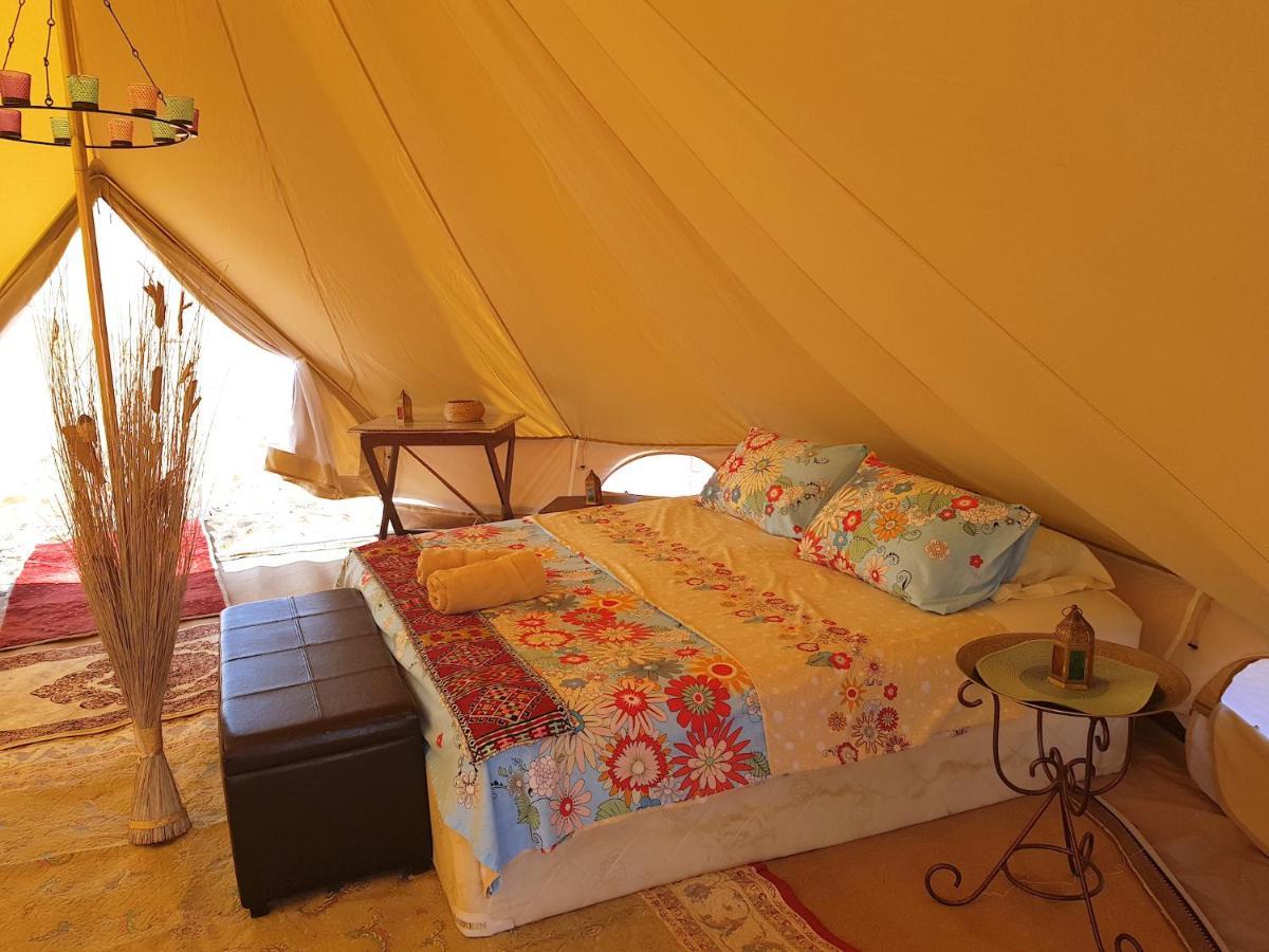Starwatching Private Camp Hotel Hawiyah Exterior photo