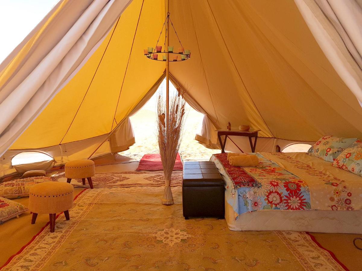 Starwatching Private Camp Hotel Hawiyah Exterior photo