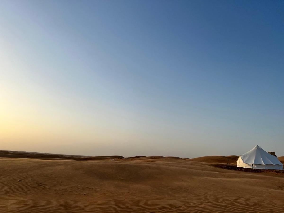 Starwatching Private Camp Hotel Hawiyah Exterior photo