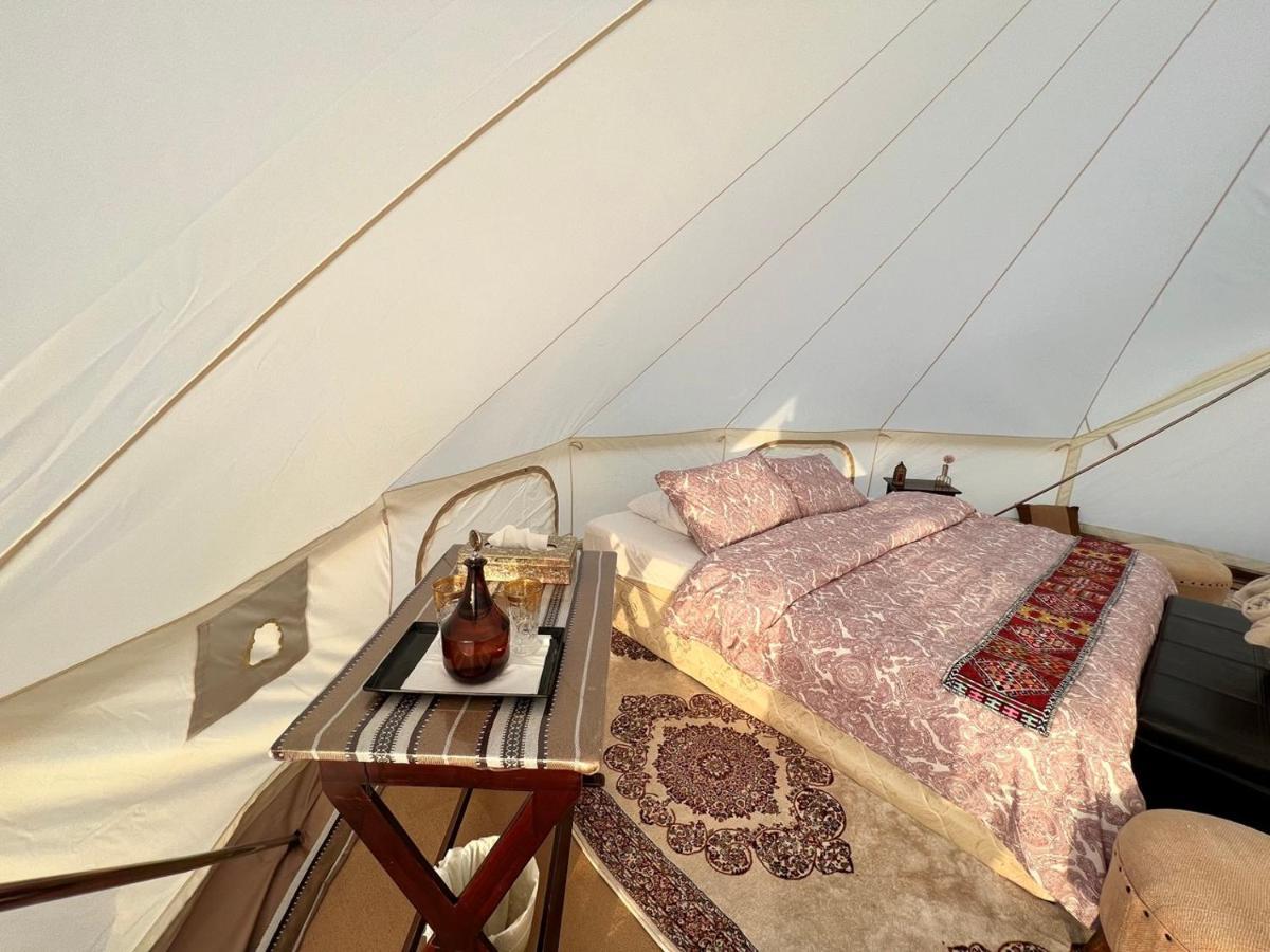 Starwatching Private Camp Hotel Hawiyah Exterior photo