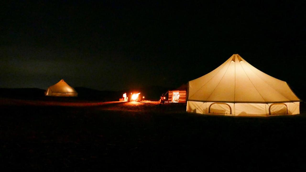 Starwatching Private Camp Hotel Hawiyah Exterior photo