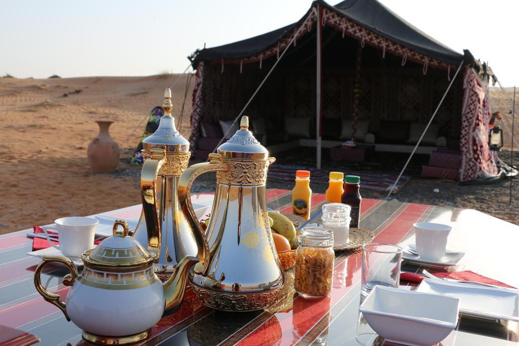 Starwatching Private Camp Hotel Hawiyah Exterior photo