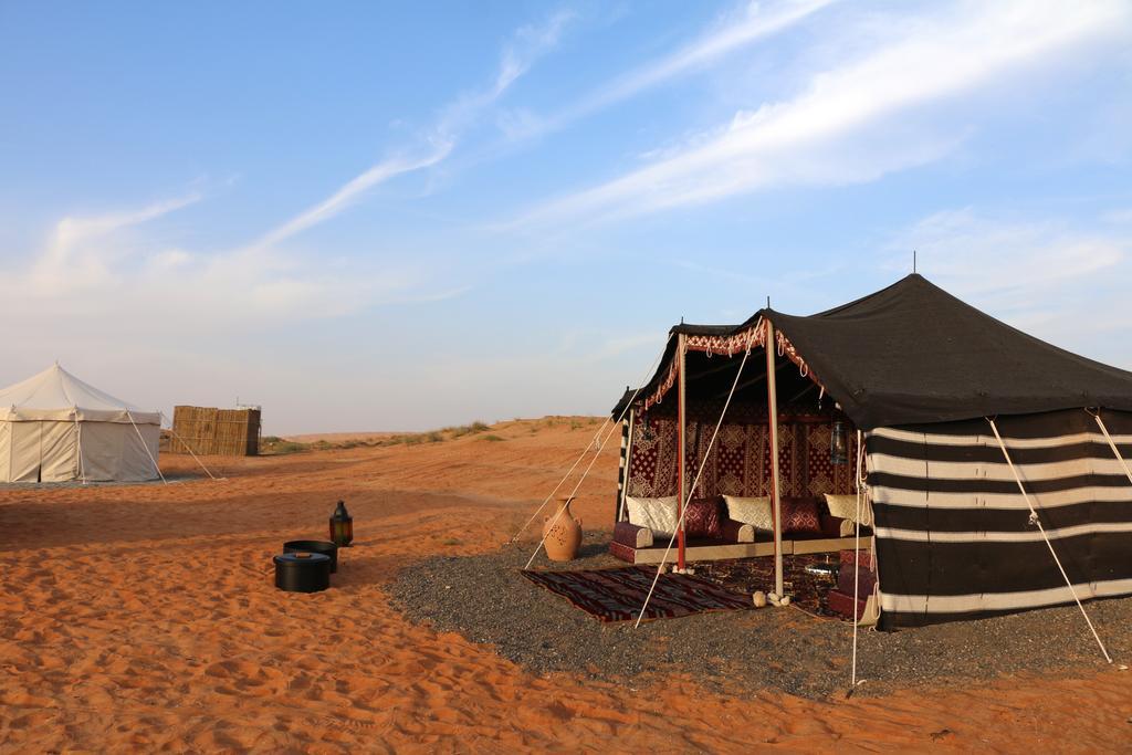 Starwatching Private Camp Hotel Hawiyah Exterior photo