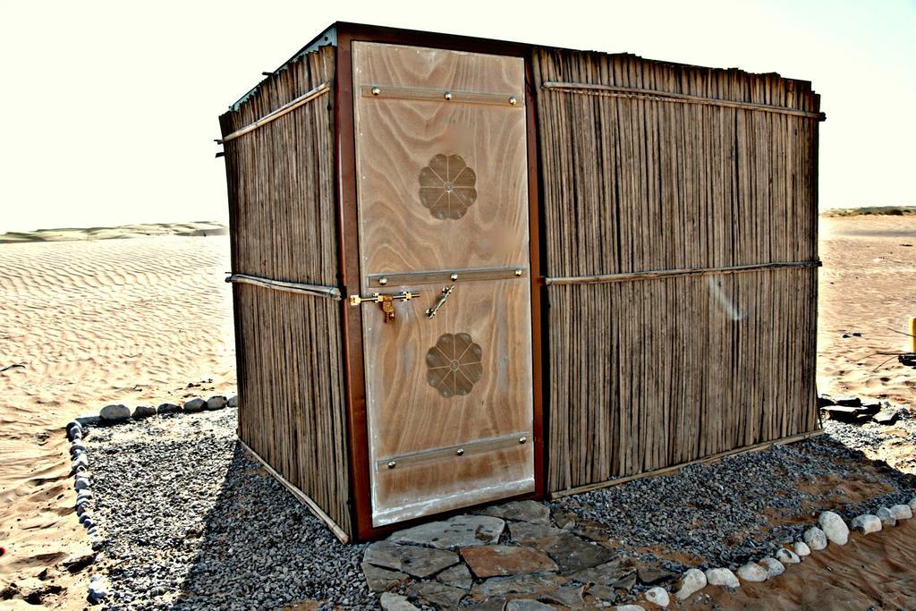 Starwatching Private Camp Hotel Hawiyah Exterior photo