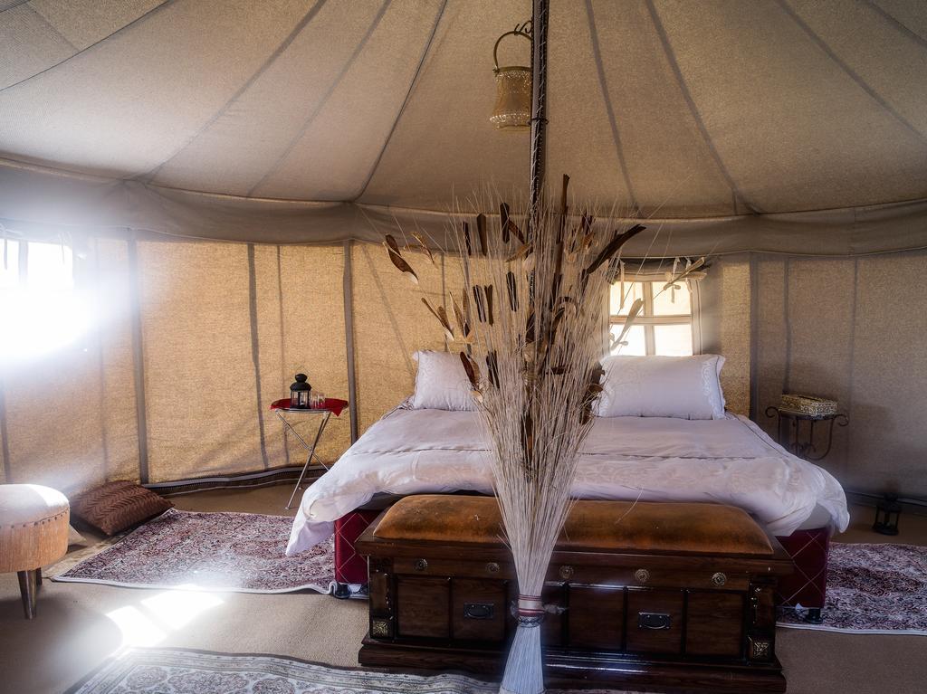 Starwatching Private Camp Hotel Hawiyah Exterior photo
