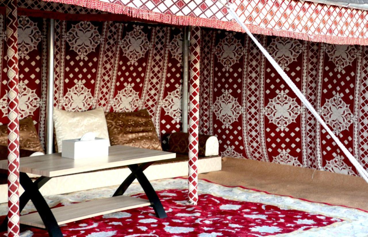 Starwatching Private Camp Hotel Hawiyah Exterior photo